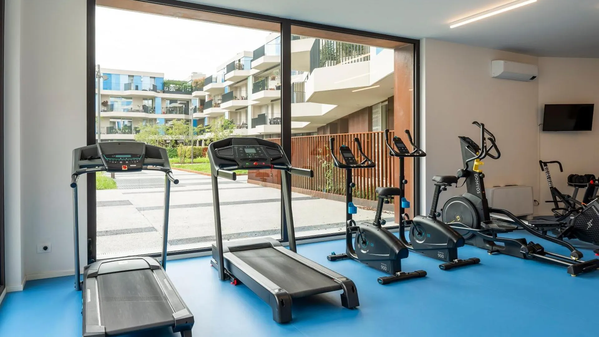 Apartament Alma Comfort Suite Battaglia Appartamenti Mediolan