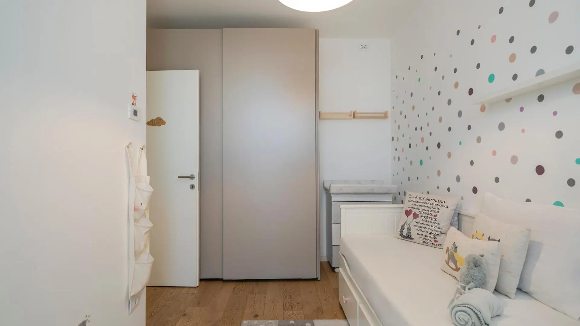 Alma Comfort Suite Battaglia Appartamenti Mediolan