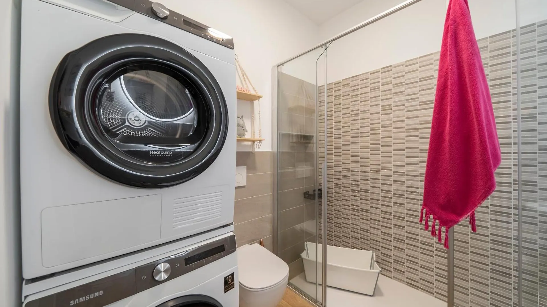 Alma Comfort Suite Battaglia Appartamenti Mediolan