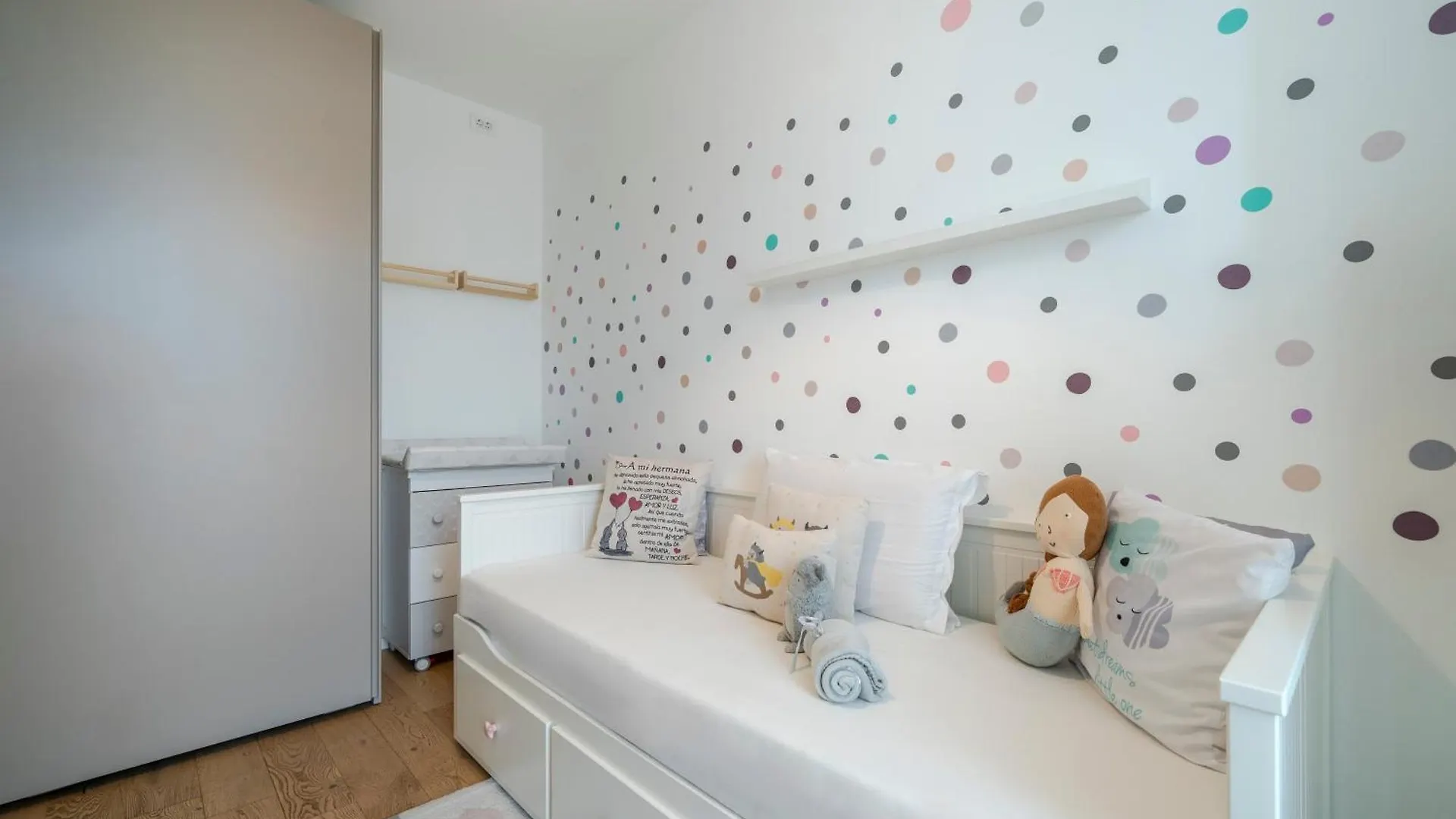 Alma Comfort Suite Battaglia Appartamenti Mediolan 0*,  Włochy